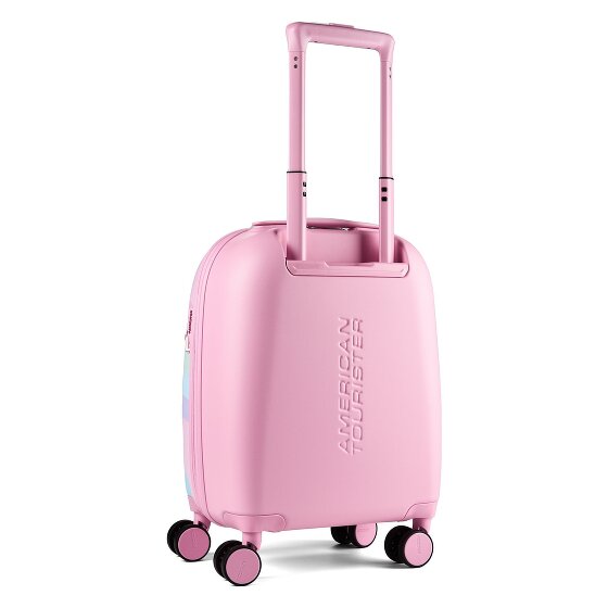 American Tourister Wondertrips 4 Rollen Kindertrolley 47 cm