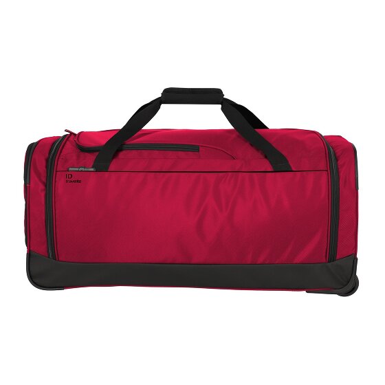 Travelite Crosslite 5.0 2 Rollen Reisetasche L 79 cm Travelite Crosslite 5.0 2 Rollen Reisetasche L 79 cm