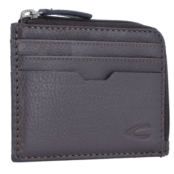 camel active Macau Kreditkartenetui Leder 11 cm
