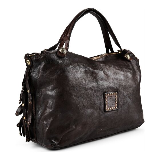Campomaggi Melissa Handtasche Leder 34 cm