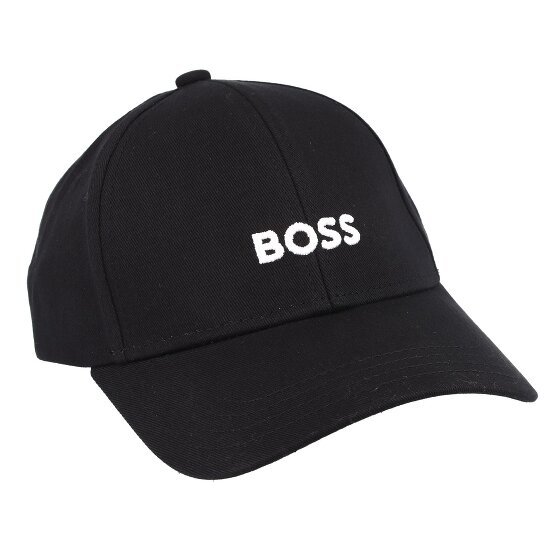 Boss Zed Baseball Cap 30 cm
