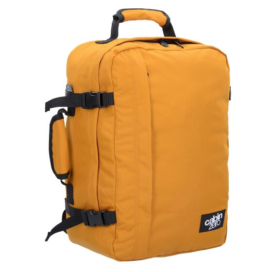 Cabin Zero Classic 36L Cabin Backpack Rucksack 44 cm