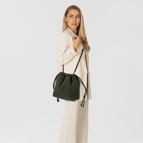 Liebeskind Lya Umhängetasche Leder 25 cm