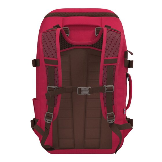 Cabin Zero Adventure Cabin Bag ADV Pro 32L Rucksack 46 cm Laptopfach