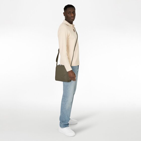 Calvin Klein Sculpted Umhängetasche 17 cm