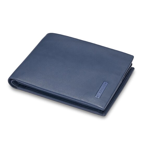 Roncato Detroit Geldbörse Leder 12.5 cm