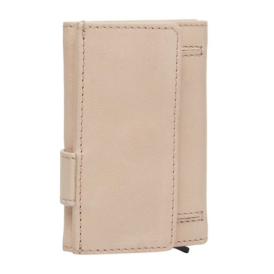 The Chesterfield Brand Iriona Geldbörse RFID Schutz Leder 7.5 cm