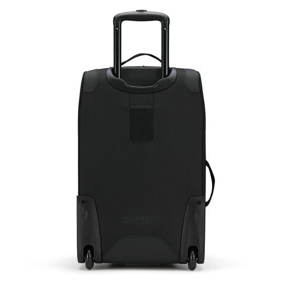 Ogio Alpha Layover 2 Rollen Kabinentrolley 56 cm mit Dehnfalte