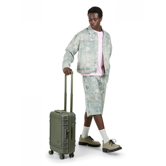 Eastpak Resist'R Zip 4 Rollen Kabinentrolley 55 cm