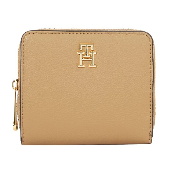 Tommy Hilfiger Soft Logotape Geldbörse 12 cm