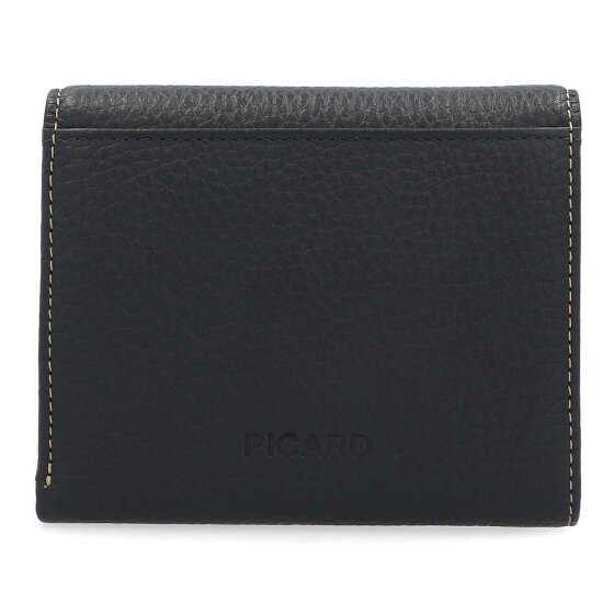 Picard Peephole 1 Geldbörse Leder 13 cm