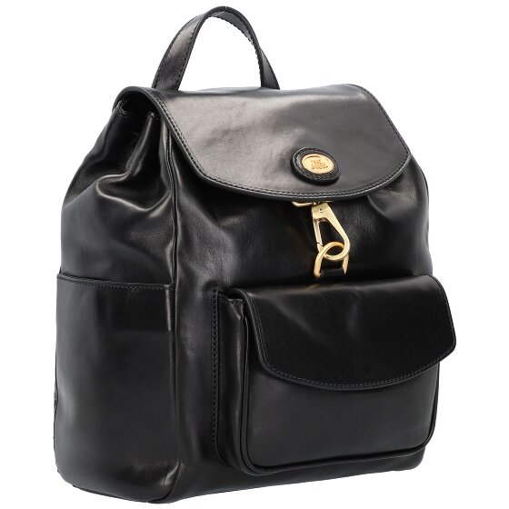 The Bridge Story Donna City Rucksack Leder 31 cm