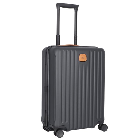 Bric's Capri 4 Rollen Kabinentrolley 55 cm