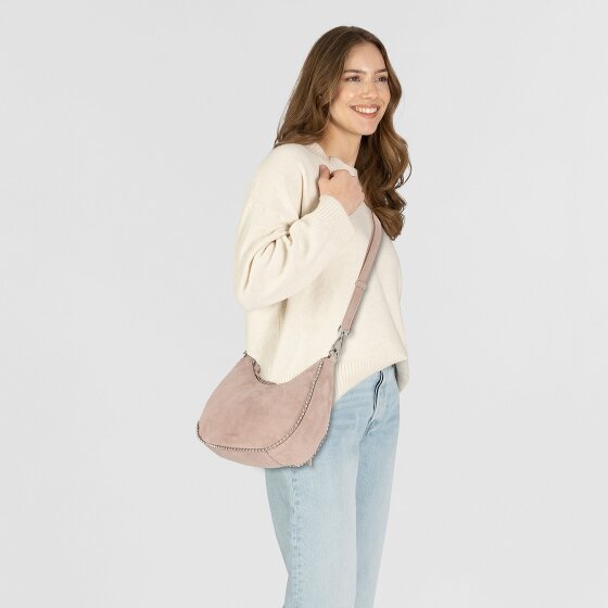 FredsBruder All About Beads Schultertasche Leder 30.5 cm FredsBruder All About Beads Schultertasche Leder 30.5 cm