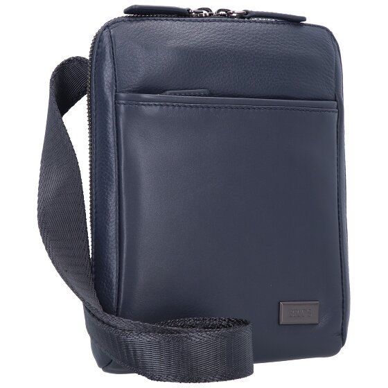 Bric's Torino Umhängetasche Leder 16 cm