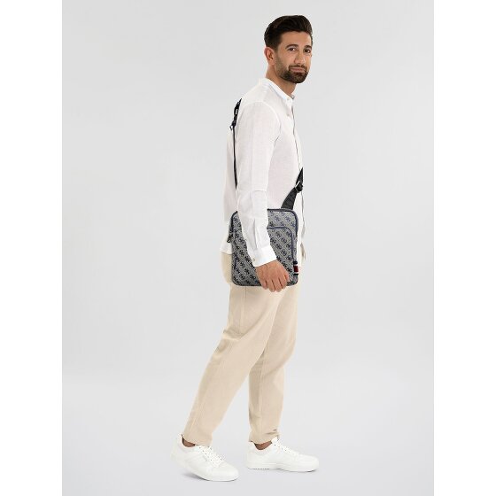 Guess Boston Umhängetasche 30 cm