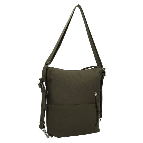Jost Andoya Schultertasche 34 cm