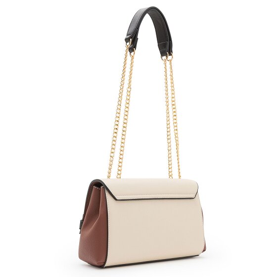 L.Credi Olivette Schultertasche 27 cm