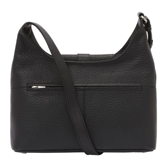 Voi Boston Umhängetasche Leder 30.5 cm