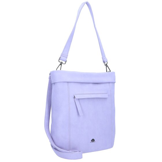 Greenburry Mad'l Dasch Liselotte Schultertasche 31 cm