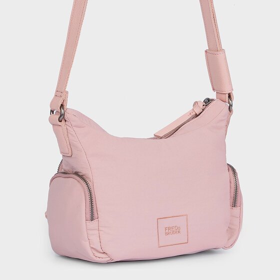 FredsBruder Friends For Life Umhängetasche 24.5 cm FredsBruder Friends For Life Umhängetasche 24.5 cm