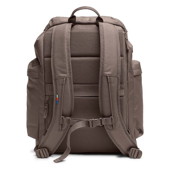 GOT BAG Flap Pack Daypack 47 cm Laptopfach