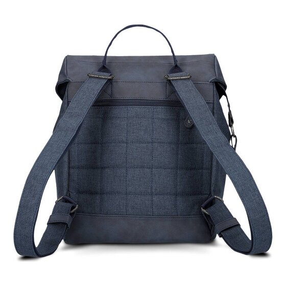 Zwei Olli City Rucksack 31 cm