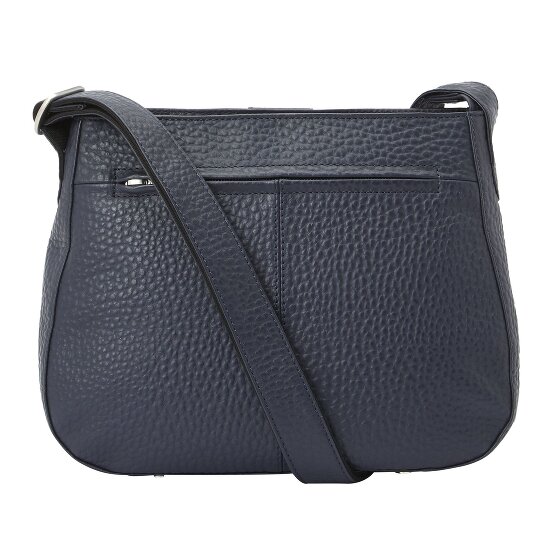 Voi Hirsch Umhängetasche Leder 28 cm