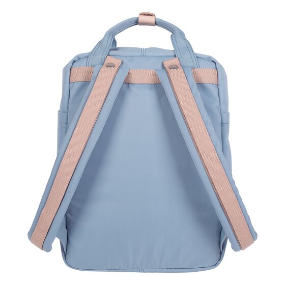 Doughnut Macaroon Daypack 38 cm Laptopfach