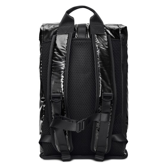Rains Sibu Trekkingrucksack RFID Schutz 46 cm