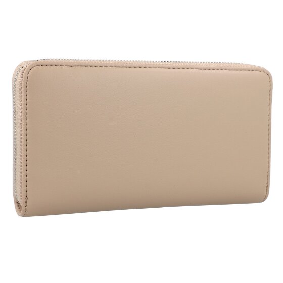 Calvin Klein Mini Quilt Geldbörse 19 cm