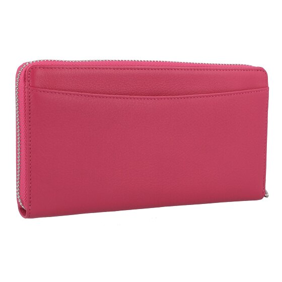 Braun Büffel Joy Geldbörse RFID Schutz Leder 19 cm
