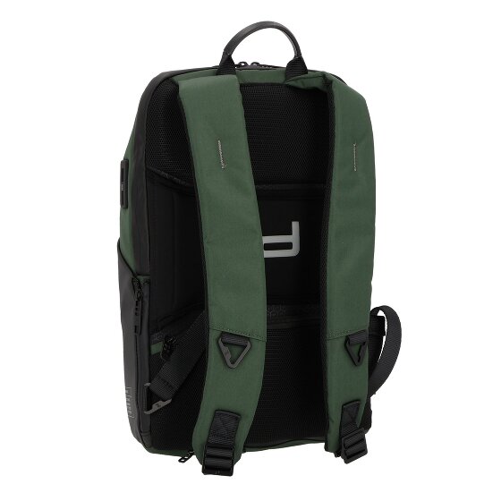 Porsche Design Urban Eco XS Rucksack 39 cm Laptopfach