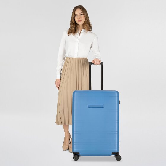 Horizn Studios H7 Essential 4 Rollen Trolley L 77 cm