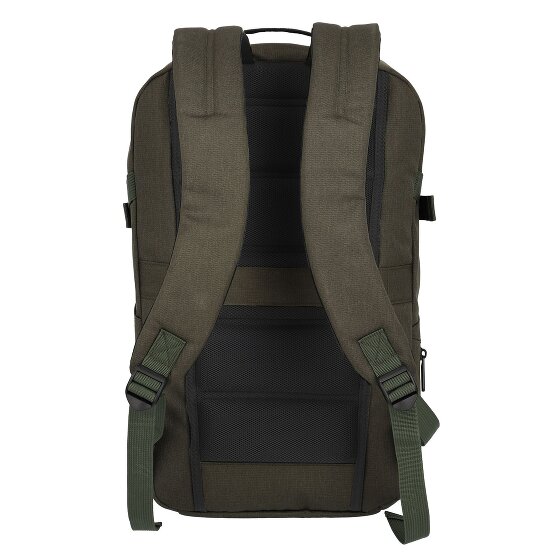 Travelite Pathway Daypack 48 cm Laptopfach
