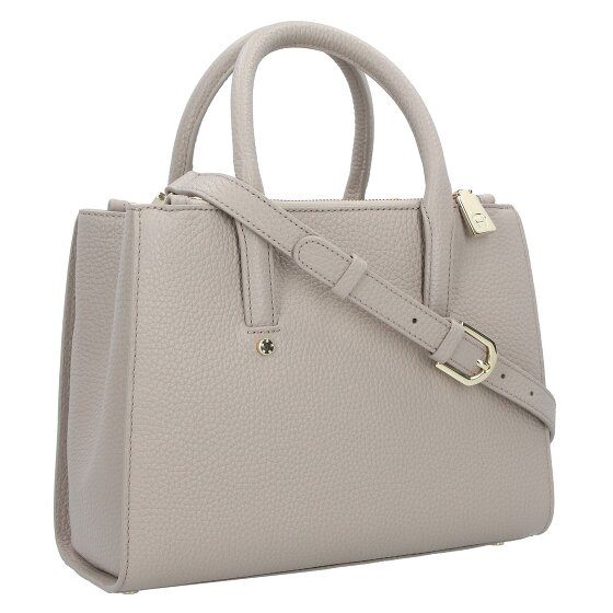 AIGNER Ivy Handtasche Leder 28 cm
