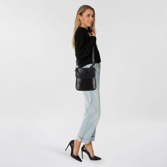 Harold's Caugio Schultertasche Leder 25 cm Harold's Caugio Schultertasche Leder 25 cm