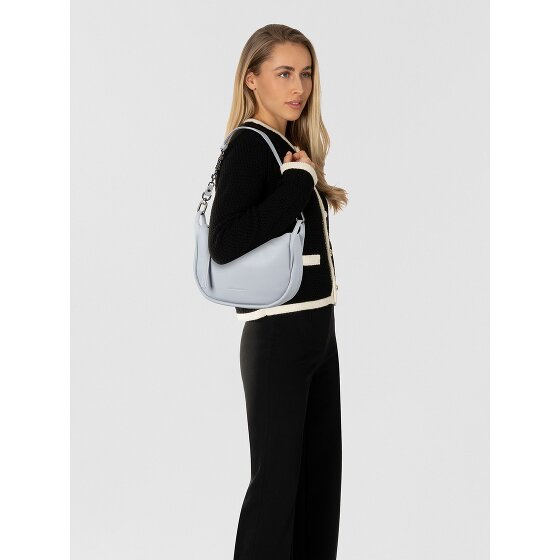 aunts & uncles Bohemian Vibes Schultertasche Leder 26 cm