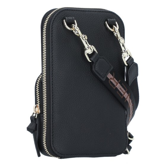 AIGNER Zita Handytasche Leder 12 cm