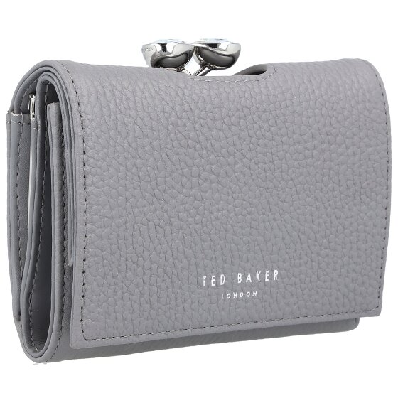 Ted Baker Alyesha Geldbörse Leder 12 cm