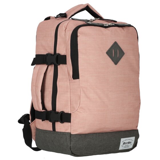 Worldpack Cabin Pro Daypack 40 cm Laptopfach