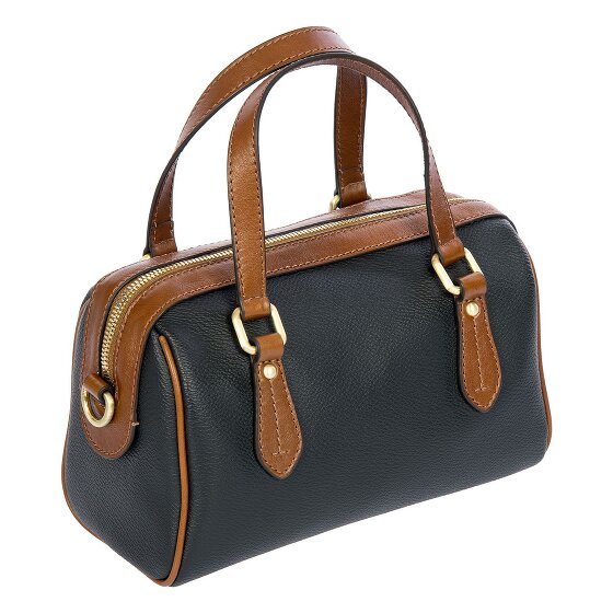 Bric's Volterra Firenze Schultertasche S Leder 22 cm