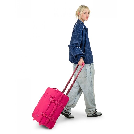 Eastpak Transit'R 2 Rollen Reisetasche S 51 cm