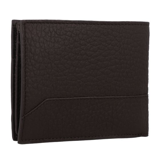 Guess Barcellona Geldbörse RFID Schutz Leder 12 cm