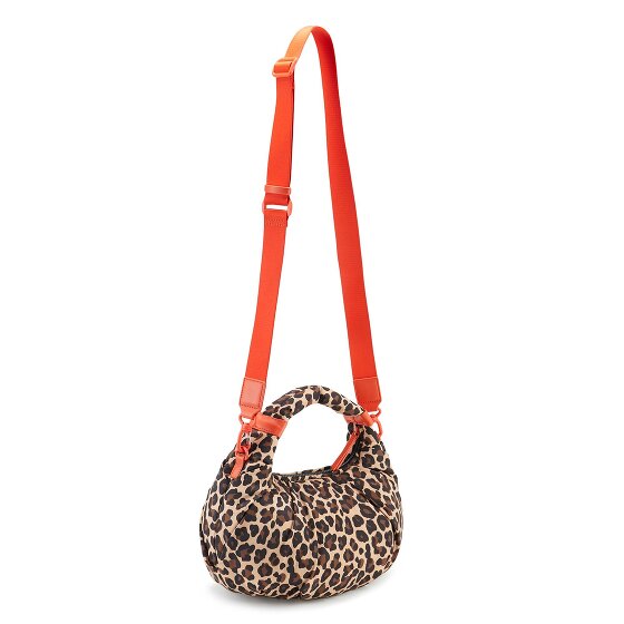 LES VISIONNAIRES Unio Kitzbuehel S Schultertasche S 34 cm