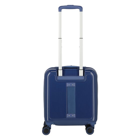 Travelite Minimover 4 Rollen Kindertrolley 44 cm