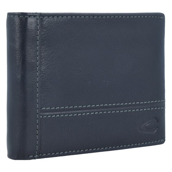 camel active Tokyo Geldbörse Leder 10 cm