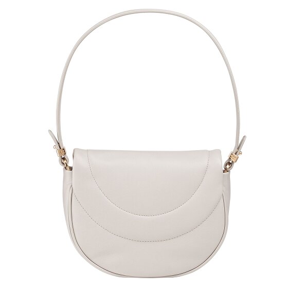 DuDu Panarea Schultertasche Leder 22 cm