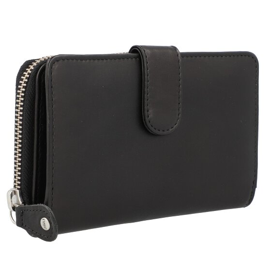 aunts & uncles Jamie's Orchard Geldbörse Leder 16 cm aunts & uncles Jamie's Orchard Geldbörse Leder 16 cm