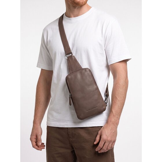 The Chesterfield Brand Isley Sling Bag Leder 25.5 cm